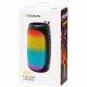 Портативна колонка Bluetooth Sounarc XR3 Portable Speaker BT5.3 10W Black